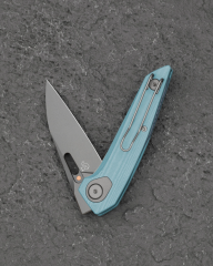 BESTECH VK-VOID G10 BG63C G10 Sap M-CUT Çakı