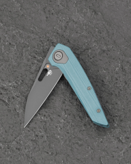 BESTECH VK-VOID G10 BG63C G10 Sap M-CUT Çakı