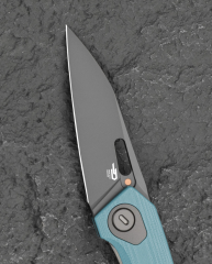 BESTECH VK-VOID G10 BG63C G10 Sap M-CUT Çakı
