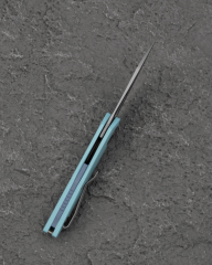 BESTECH VK-VOID G10 BG63C G10 Sap M-CUT Çakı