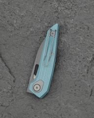 BESTECH VK-VOID G10 BG63C G10 Sap M-CUT Çakı