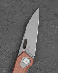 BESTECH VK-VOID G10 BG63D G10 Sap M-CUT Çakı