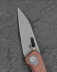 BESTECH VK-VOID G10 BG63D G10 Sap M-CUT Çakı