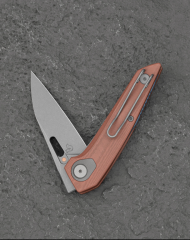 BESTECH VK-VOID G10 BG63D G10 Sap M-CUT Çakı