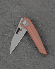 BESTECH VK-VOID G10 BG63D G10 Sap M-CUT Çakı