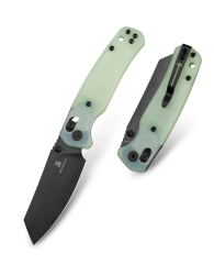 BESTECHMAN CICADA'S WING BMK06A 10Cr15MoV Çakı