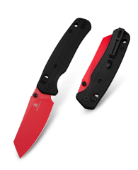 BESTECHMAN CICADA'S WING BMK06F 10Cr15MoV Çakı