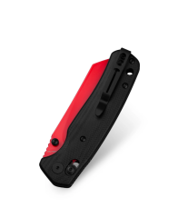 BESTECHMAN CICADA'S WING BMK06F 10Cr15MoV Çakı