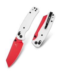 BESTECHMAN CICADA'S WING 10Cr15MoV Çelik Çakı - BMK06G
