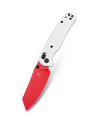 BESTECHMAN CICADA'S WING 10Cr15MoV Çelik Çakı - BMK06G