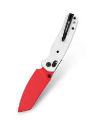 BESTECHMAN CICADA'S WING 10Cr15MoV Çelik Çakı - BMK06G