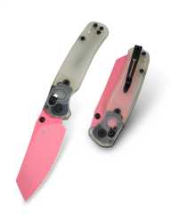 BESTECHMAN CICADA'S WING BMK06H 10Cr15MoV Çelik Çakı