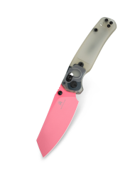 BESTECHMAN CICADA'S WING BMK06H 10Cr15MoV Çelik Çakı