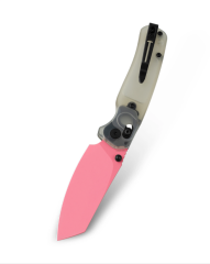 BESTECHMAN CICADA'S WING BMK06H 10Cr15MoV Çelik Çakı