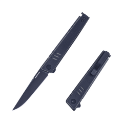 Real Steel Kikashi | G10 Sap | 14C28N Çelik Çakı | 8071GB
