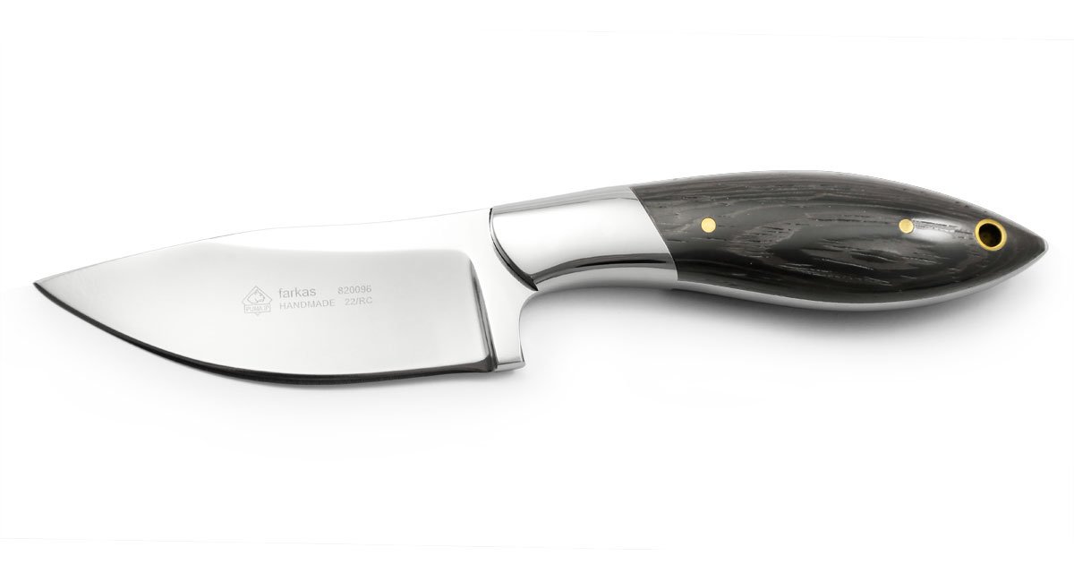 PUMA IP Farkas, Wenge Wood
