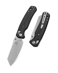 BESTECHMAN CICADA'S WING BMK06I 10Cr15MoV Çakı