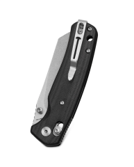 BESTECHMAN CICADA'S WING BMK06I 10Cr15MoV Çakı