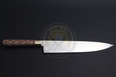Sürmene Şef Bıçağı