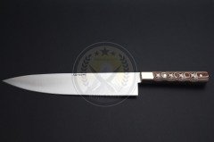 Sürmene Şef Bıçağı