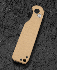 BESTECH Glok | G10 Sap | 14C28N Çelik Çakı | BG55C