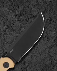 BESTECH Glok | G10 Sap | 14C28N Çelik Çakı | BG55C