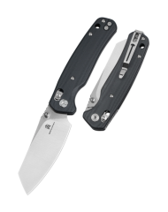 BESTECHMAN CICADA'S WING BMK06K 10Cr15Mov Çakı