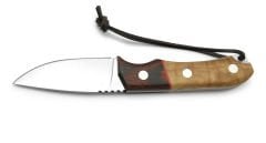 PUMA IP Granada | Pelesenk + Zeytin Ağacı Sap | 1.4116 Çelik Bıçak | 820103