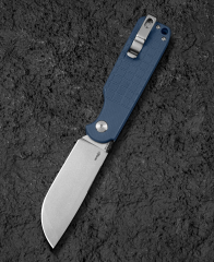 BESTECH GLOK BG55B G10 Sap 14C28N Çelik Çakı