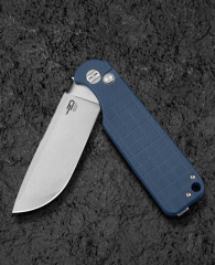 BESTECH GLOK BG55B G10 Sap 14C28N Çelik Çakı