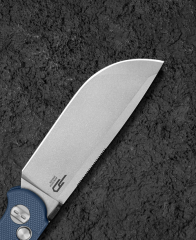 BESTECH GLOK BG55B G10 Sap 14C28N Çelik Çakı