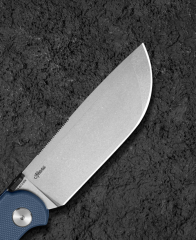 BESTECH GLOK BG55B G10 Sap 14C28N Çelik Çakı