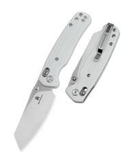 BESTECHMAN CICADA'S WING BMK06L 10Cr15Mov Çakı