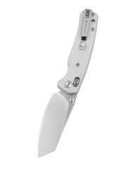 BESTECHMAN CICADA'S WING BMK06L 10Cr15Mov Çakı