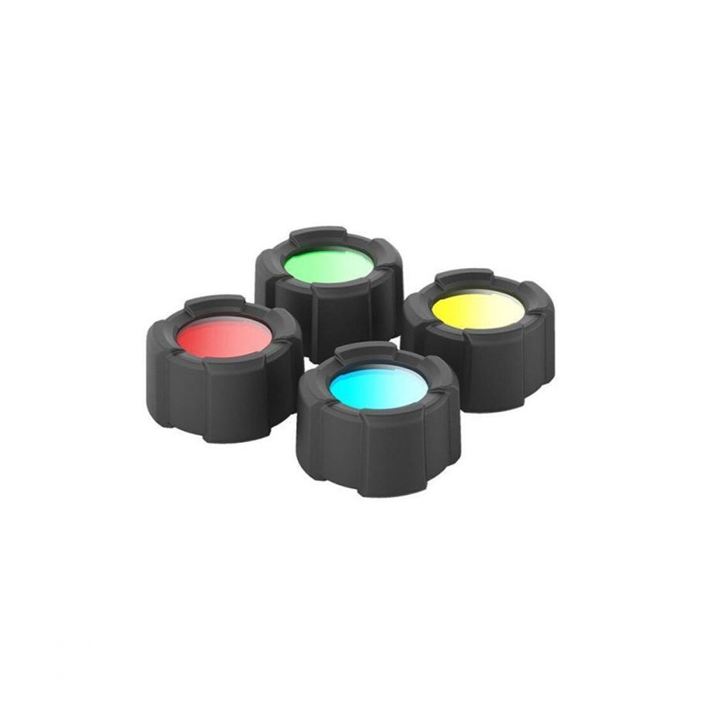 MT10 Renkli Filtre Set