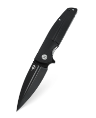BESTECH FIN G10 Sap: 3,67'' 14C28N Bıçak BG34A-3