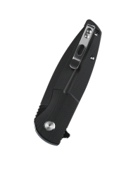 BESTECH FIN G10 Sap: 3,67'' 14C28N Bıçak BG34A-3