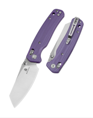 BESTECHMAN CICADA'S WING BMK06M 10Cr15Mov Çakı