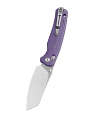 BESTECHMAN CICADA'S WING BMK06M 10Cr15Mov Çakı