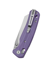 BESTECHMAN CICADA'S WING BMK06M 10Cr15Mov Çakı