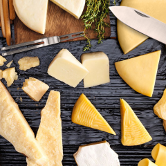 Real Barlow RB-1 Clip Point | Pocket Clip with Fork | 8042B