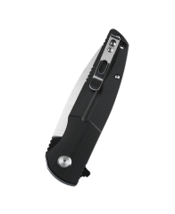 BESTECH FIN G10 Sap: 3,67'' 14C28N Bıçak BG34A-2