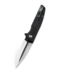 BESTECH FIN G10 Sap: 3,67'' 14C28N Bıçak BG34A-2