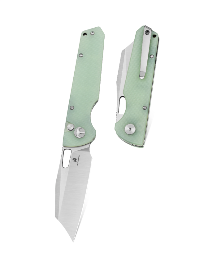 BESTECHMAN Guardian | G10 Sap | D2 Çelik Çakı | BMK11A