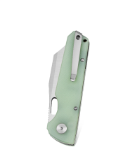 BESTECHMAN Guardian | G10 Sap | D2 Çelik Çakı | BMK11A