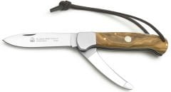 PUMA IP La Caza, Olive II