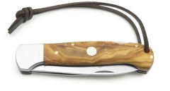 PUMA IP La Caza, Olive II