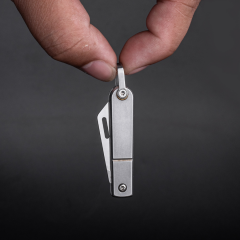 Baby Barlow | Key knife | 8031