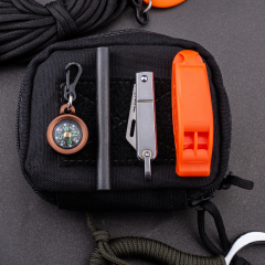 Baby Barlow | Key knife | 8031