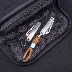 Baby Barlow | Key knife | 8031